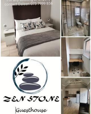 Zen Stone Guest House