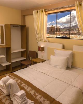 Kaaro Hotel Puno