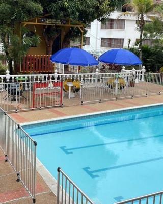 QUINTA PRIVADA Jamani Melgar
