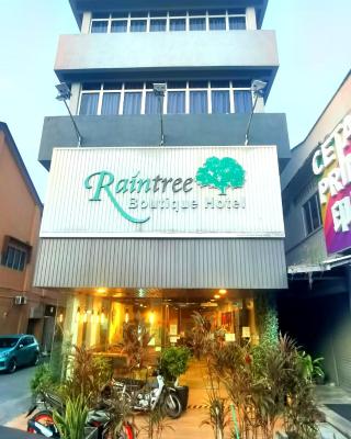 Raintree Boutique Hotel