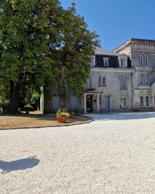 Château de Champblanc