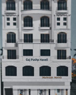 Malwade Motel