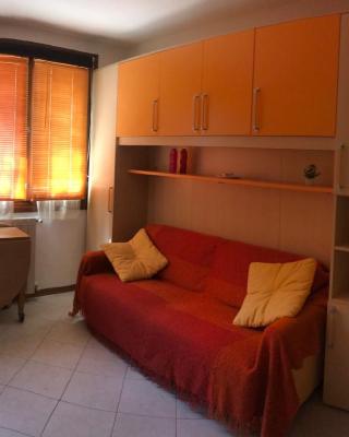 Ruscello apartment