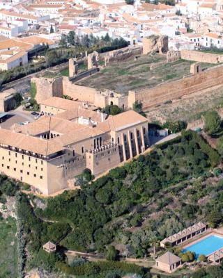 Parador de Carmona