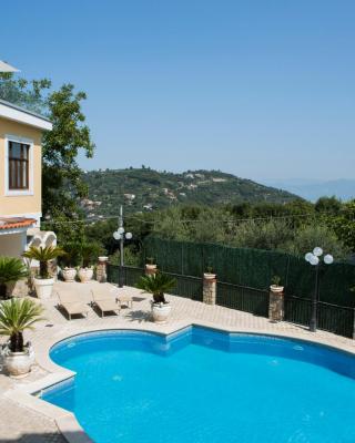 Resort Santangelo & SPA