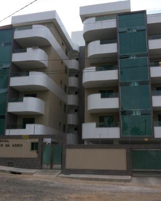 Apartamento Capitães de Areia Ilheus