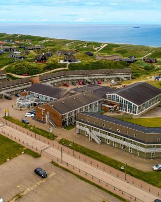 3 Bedroom Cozy Apartment In Ringkøbing