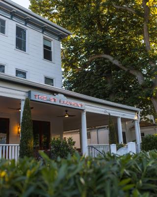 The St Laurent Guest Rooms