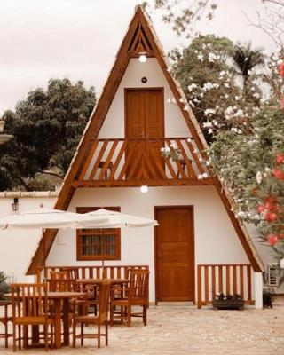 Pousada Olaria - Chalés e Suítes