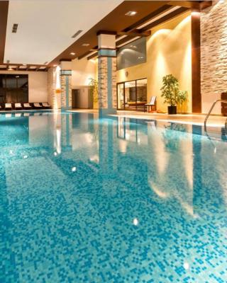 Apartaments by Zenit in Terra Complex B16 and D09 near Bansko