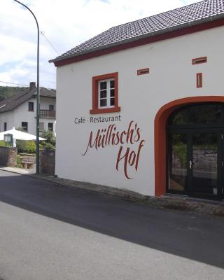 Müllisch's Hof Hotel