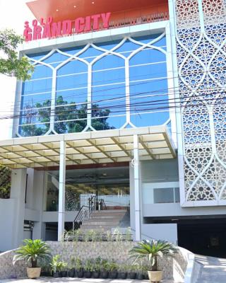 Solo Grand City