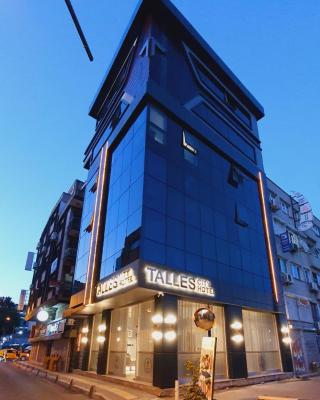 TALLES CITY HOTEL