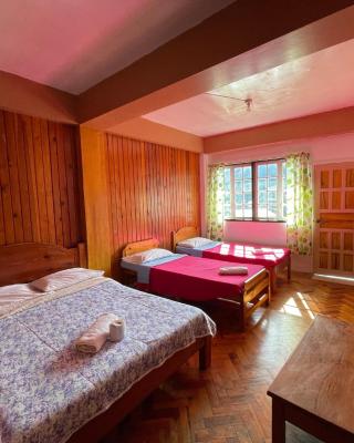 Sagada Guesthouse