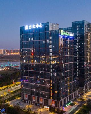 Holiday Inn Express Nanchang Riverside, an IHG Hotel