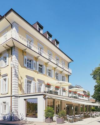 Hotel Schützen Rheinfelden