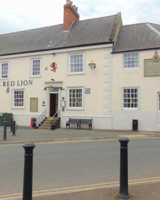 Red Lion Coaching Inn