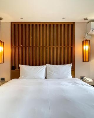 Guide Hotel Taipei Bade