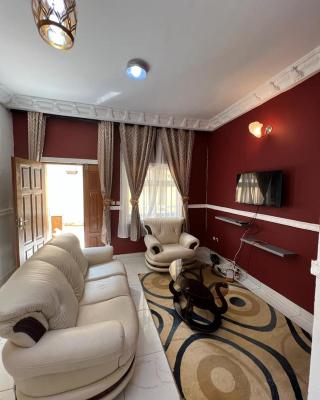 Appartement New Stading YAOUNDE - MIMBOMAN MAETURE