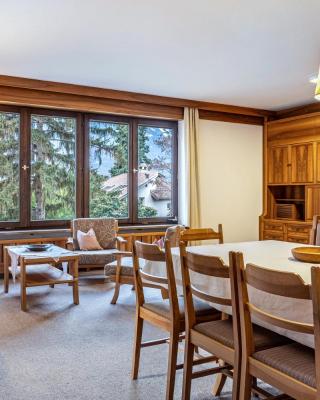 Villa Pinie Apt 1