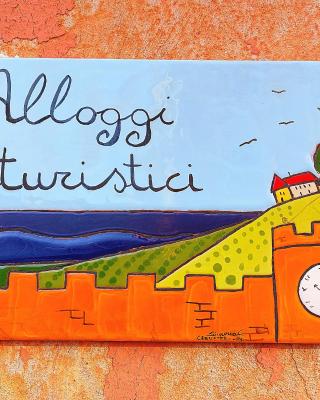 Alloggi Turistici Boccetta 27