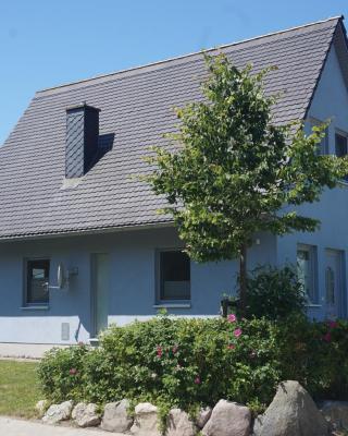 Haus TimpeTe am Breetzer Bodden