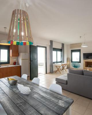 Portela Homes Kapsali