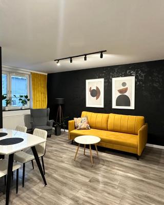 Apartamenty Balbina 1
