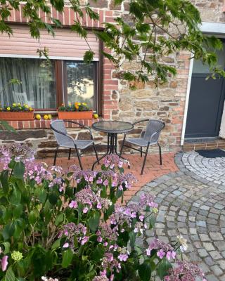 Ferienwohnung in Lahnstein am Rhein