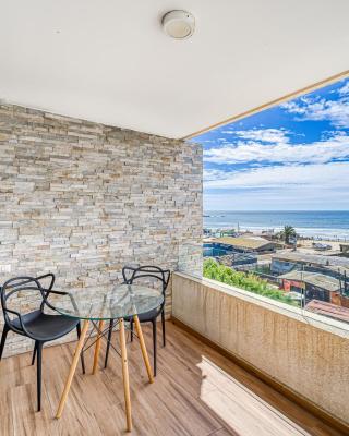 Miramar Deluxe con Vista al Mar