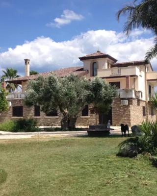 Il Tuffatore B&B