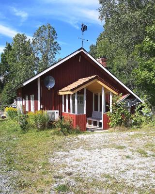 Viken - Cottage by Dalslands Canal