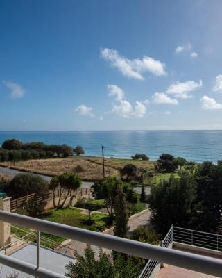 Portela Apartments Kampoula