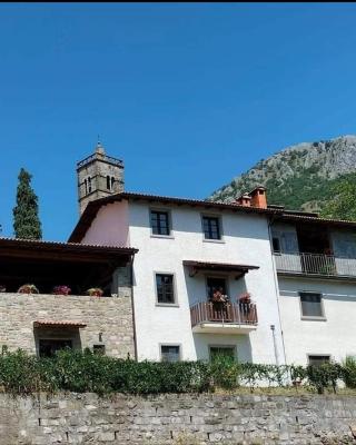 Agriturismo dal nonno Merico
