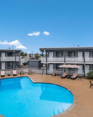 Laredo Hotel Inn