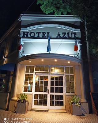 Hotel Azul Junin