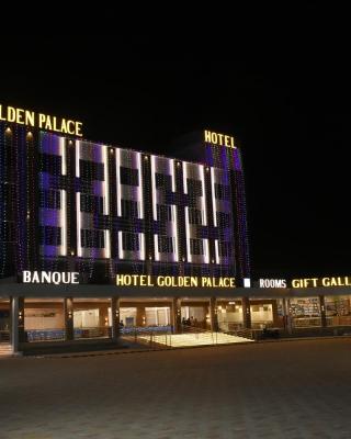HOTEL GOLDEN PALACE & ROOMS
