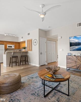 Hawk Ridge Two Bedroom Condo by Cool Properties