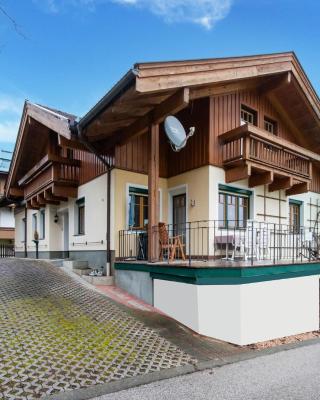 Property in Kaltenbach