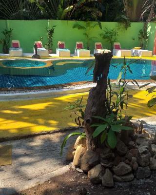 Kamrai Resort