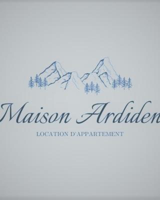 Maison Ardiden