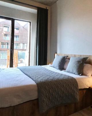 New Gudauri Loft 1 Apart 104