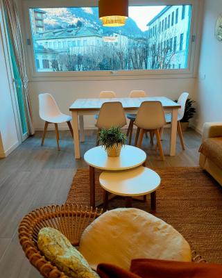 Valtellina Vacanze