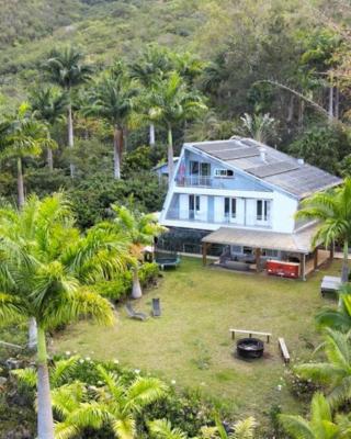 Villa Trésor Péi - Mon îlet