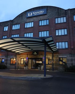 Knowsley Inn & Lounge formally Holiday Inn Express