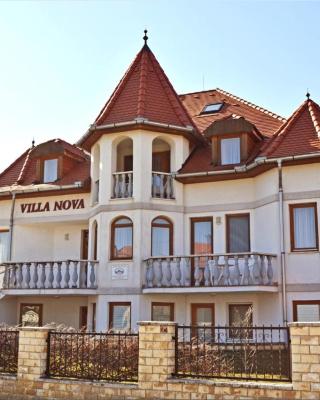 Villa Nova