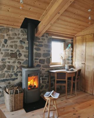 Chambre d'hôtes privative Au creux du nid