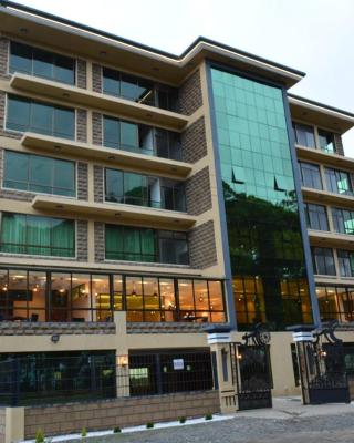Hylise Hotel