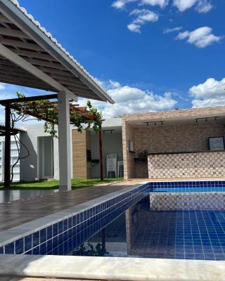 Morada Pelo Sertão