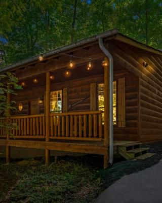 Dreamy Cabin & Outdoor Oasis! Mins to Nat'l Park!